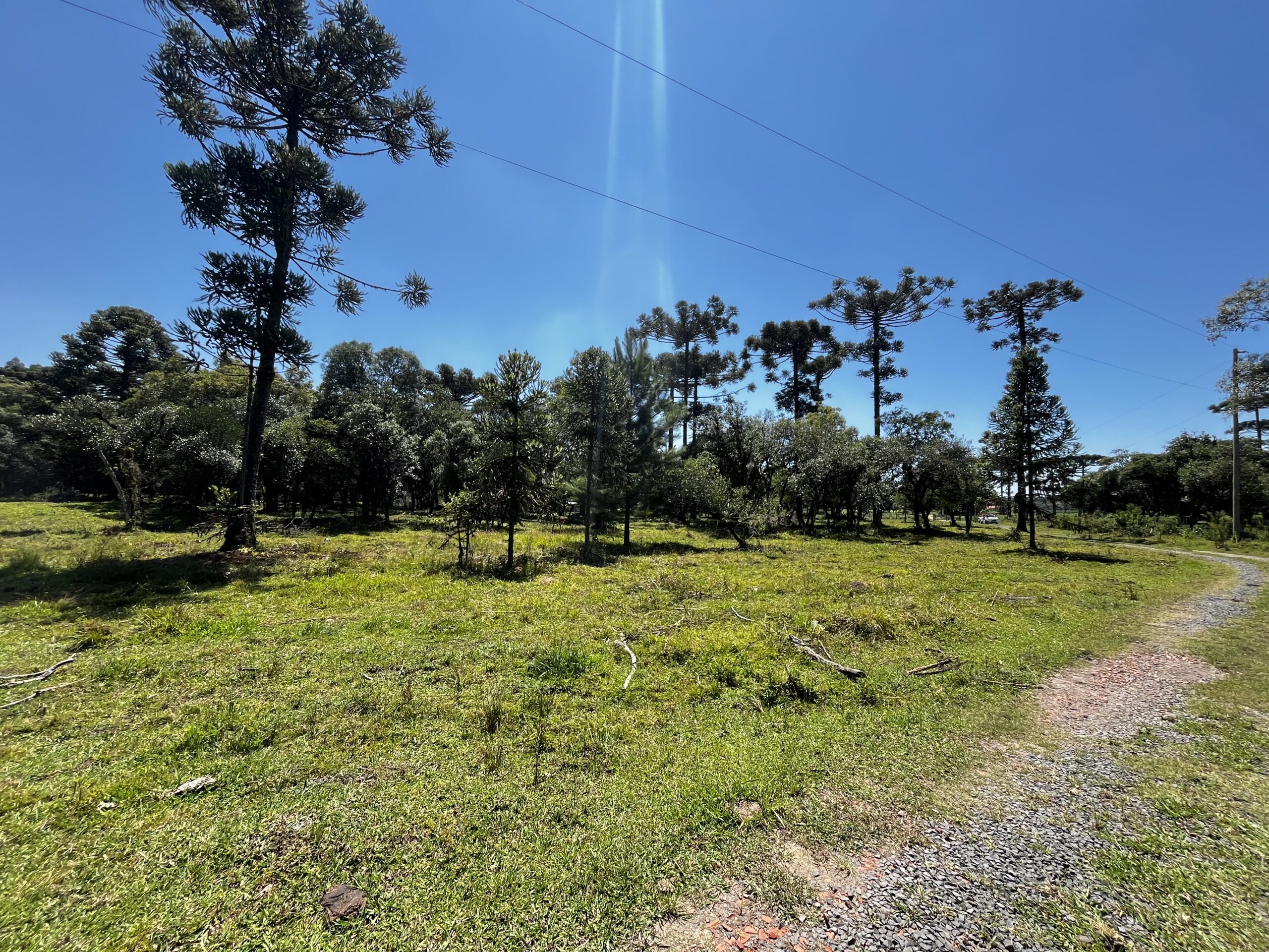 Condomínio de Chácaras à Venda – Bela Vista do Toldo/SC